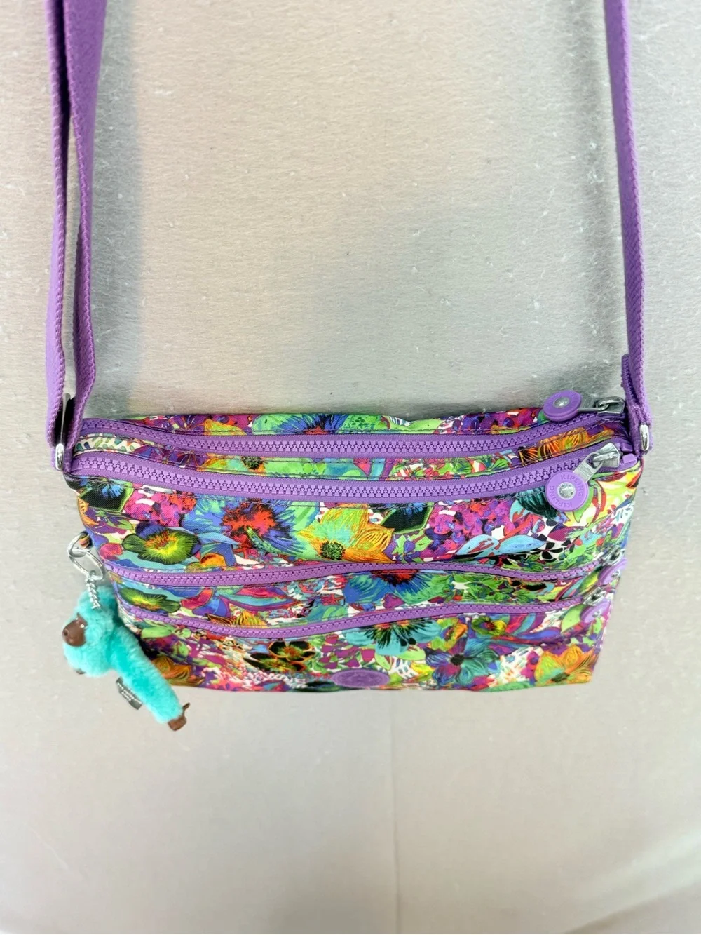 Kipling like new